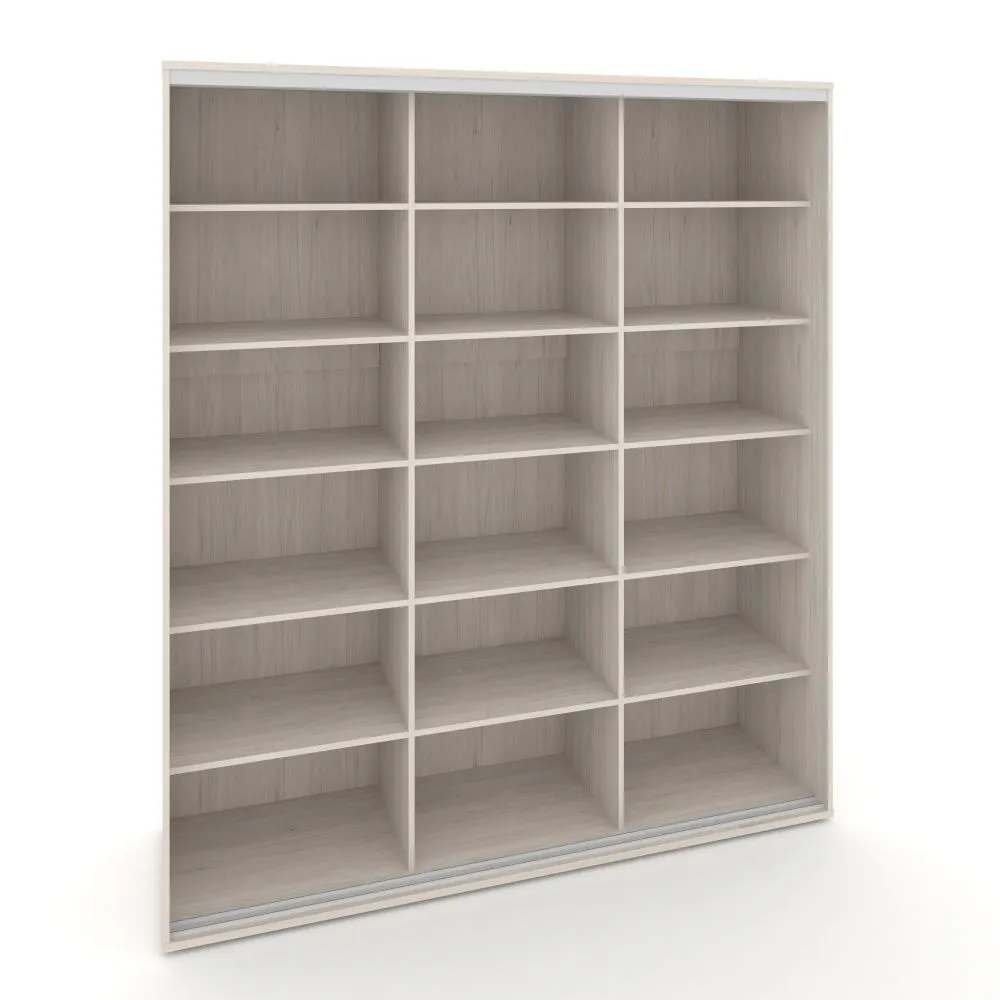 Марис Комплект №8, 3-х секционного шкафа высокого L=2069мм  SH.K3-4.1 K8