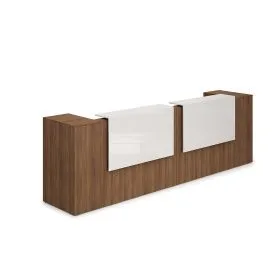 Комплект ресепшн (с подсветкой)