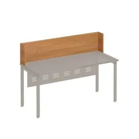 Настольная перегородка