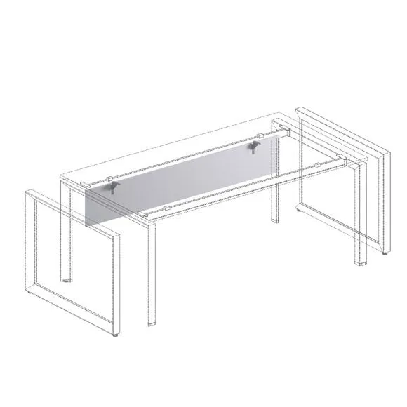 Фронтальная панель