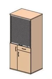 Офисная кухня