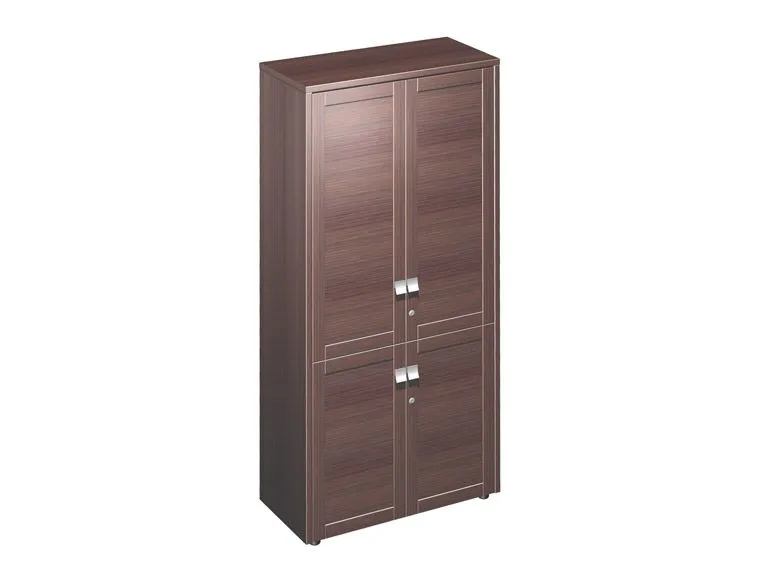 Шкаф для документов закрытый 4-х дверный