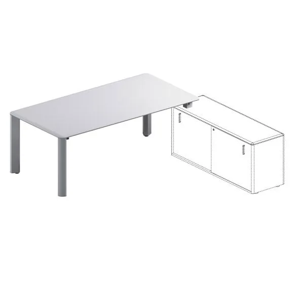 Стол руководителя