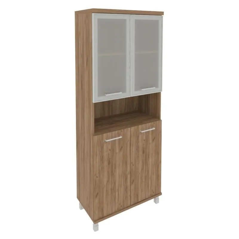 First Шкаф высокий широкий  KST-1.4 R