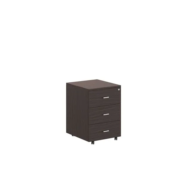 Тумба подкатная