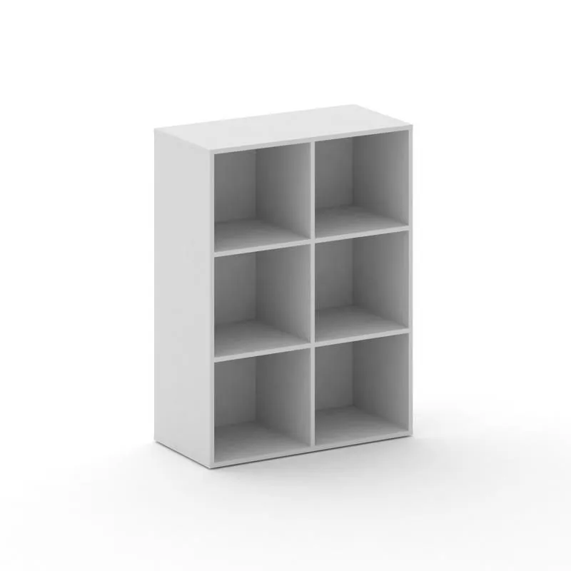 Cross Стеллаж широкий средний  CRU.ST-200