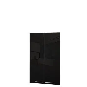 4ФКС.008 Фасад стекло средн. 2х(396х5х1245)