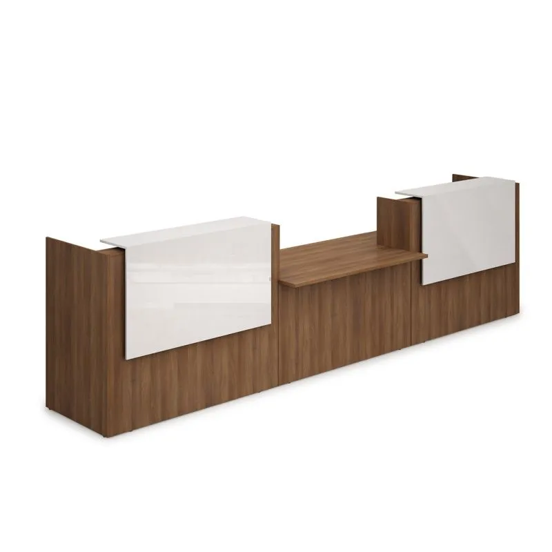 Комплект ресепшн (с подсветкой)