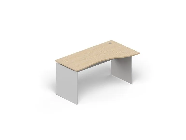 Стол "Волна" правый