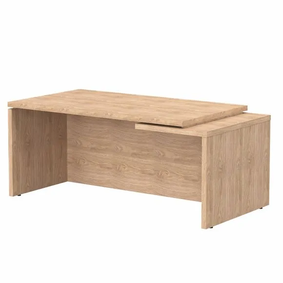 Стол руководителя правый