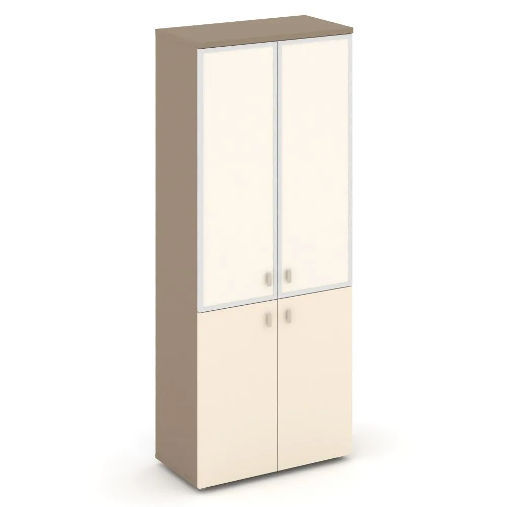 Эстетика Шкаф высокий широкий  ES.ST-1.2R I