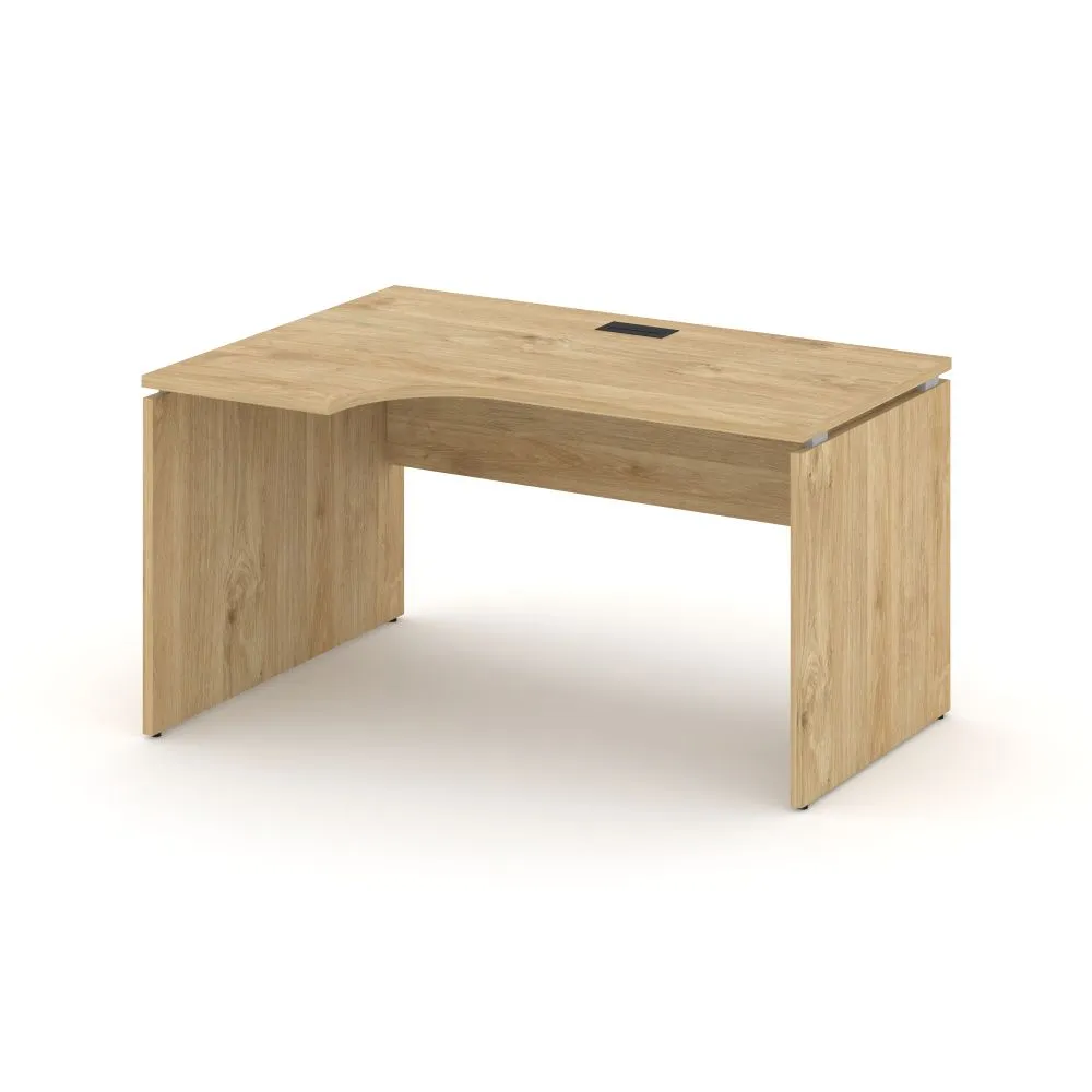 Style Project Стол рабочий эргоном. SN-D.SPA-022(L)