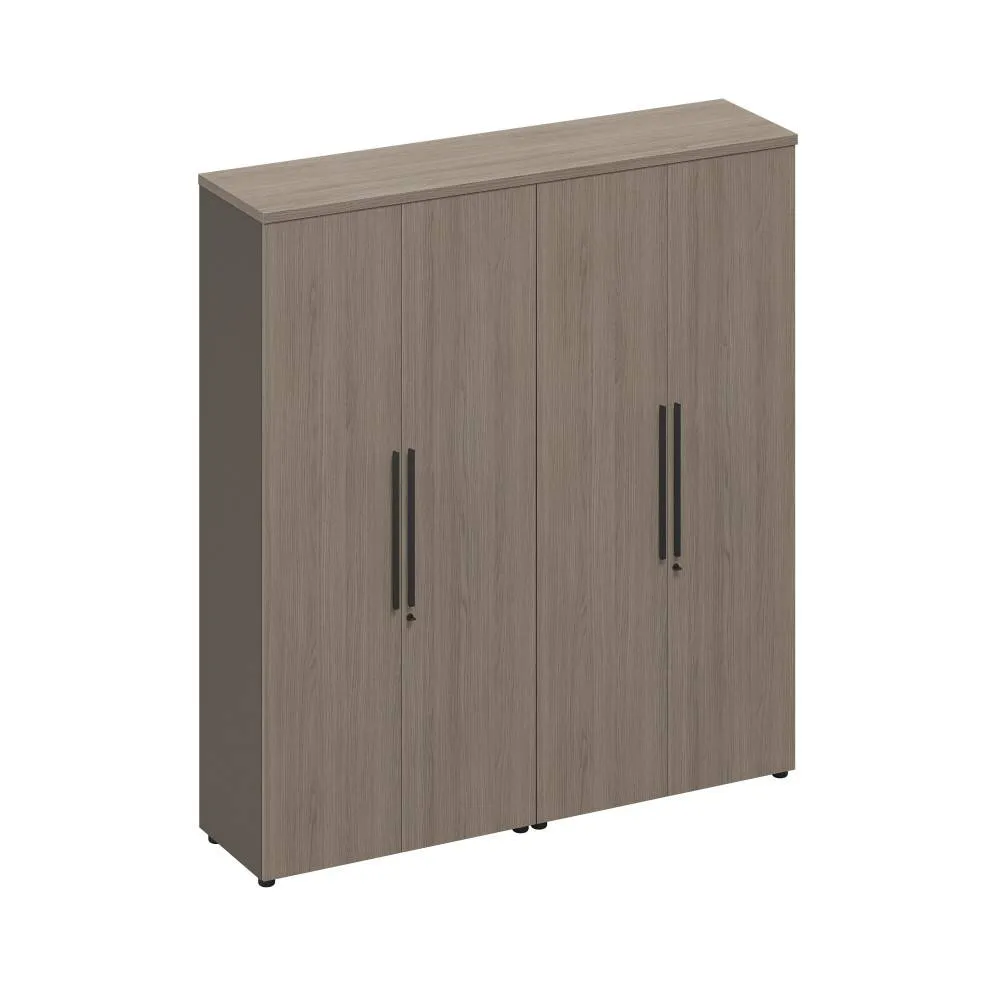 Шкаф комбинированный (закрытый-одежда)