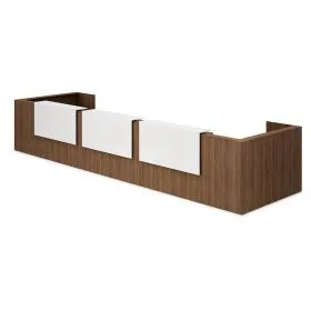 Комплект ресепшн (с подсветкой)