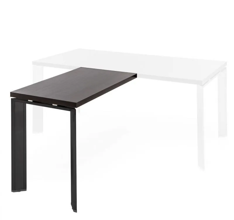 Приставка (черные опоры)