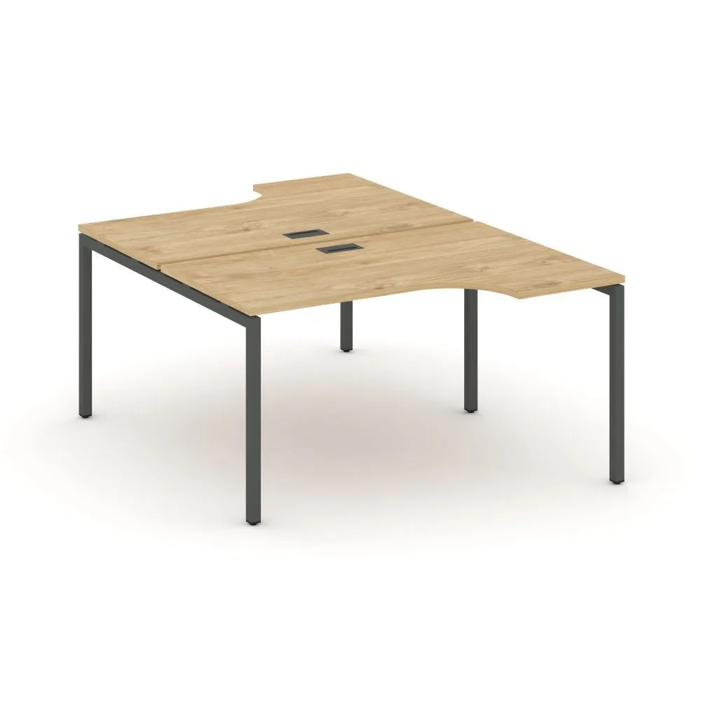 Style Project Рабочая станция эргоном.  SN-4P.DRPA-021