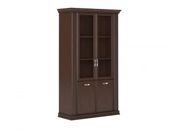 Шкаф комбинированный