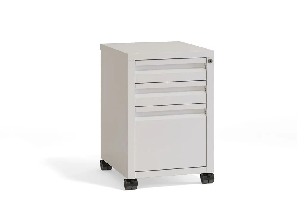 Riva Metal Тумба мобильная металлическая RM.TM-21