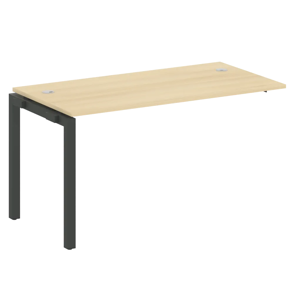 Metal System Quattro Проходной элемент р. ст. на П-образном м/к  50БП.ПРС-СП-1.3