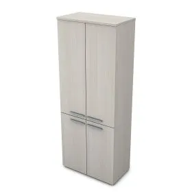 Шкаф высокий