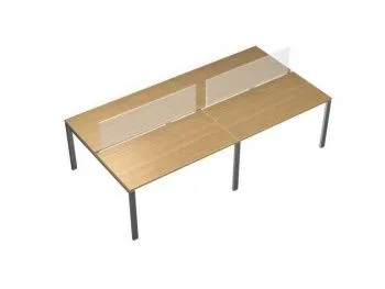 UP! Рабочая станция (4х120)