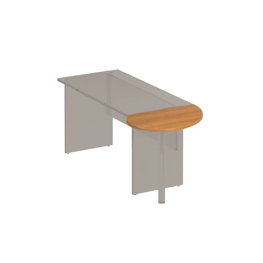 Брифинг-приставка без опоры