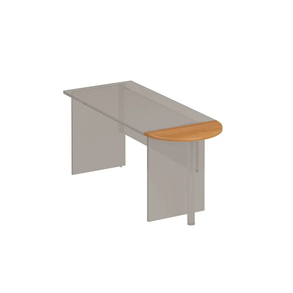 Брифинг-приставка без опоры