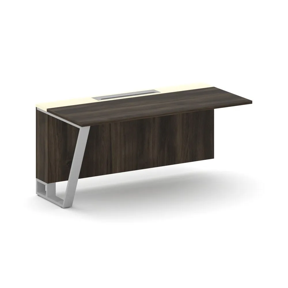 Steel Meet Завершающий модуль  KM-PR.B.SPZO-16(L)