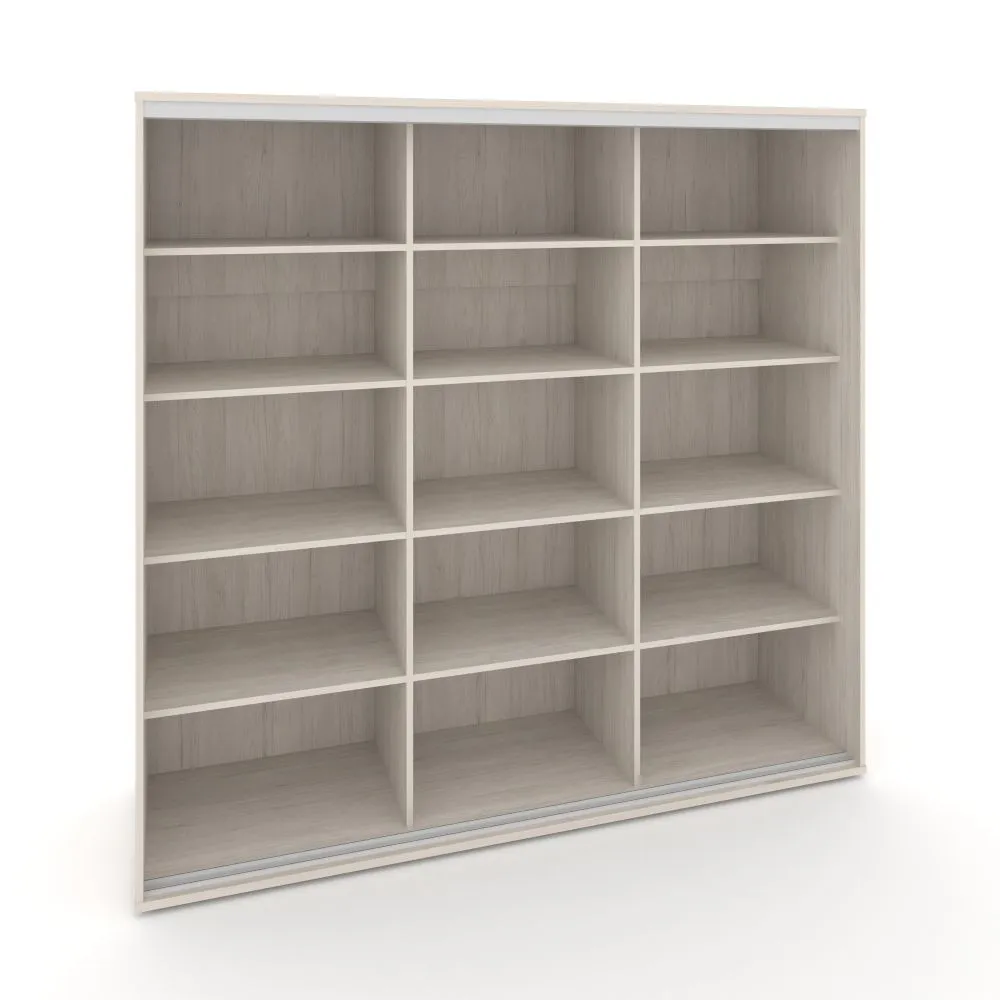 Марис Комплект №8, 3-х секционного шкафа низкого L=2069мм  SH.K3-4.2 K8