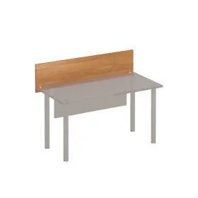 Экран настольный без кронштейнов