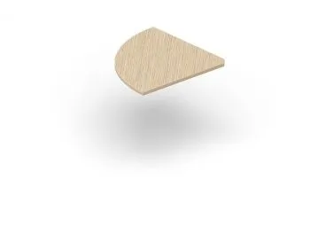 Polo Соединительный элемент 90°