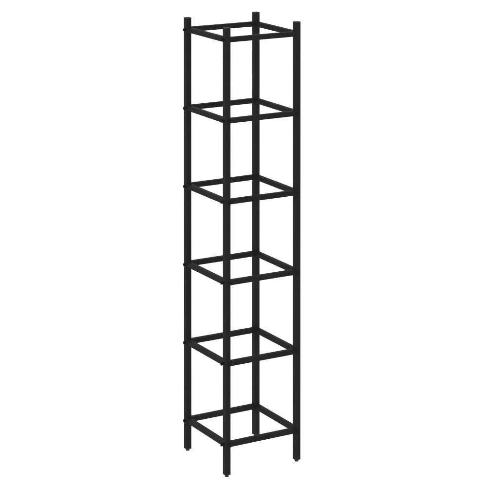 Loft Угловой проходной переходной модуль VR.L-SL.UPK-5.5.4
