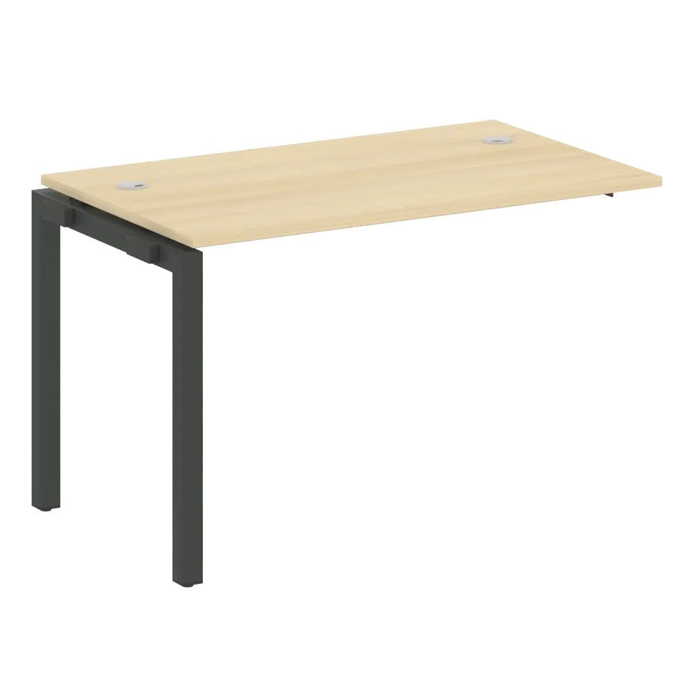 Metal System Quattro Проходной элемент р. ст. на П-образном м/к  50БП.ПРС-СП-1.2