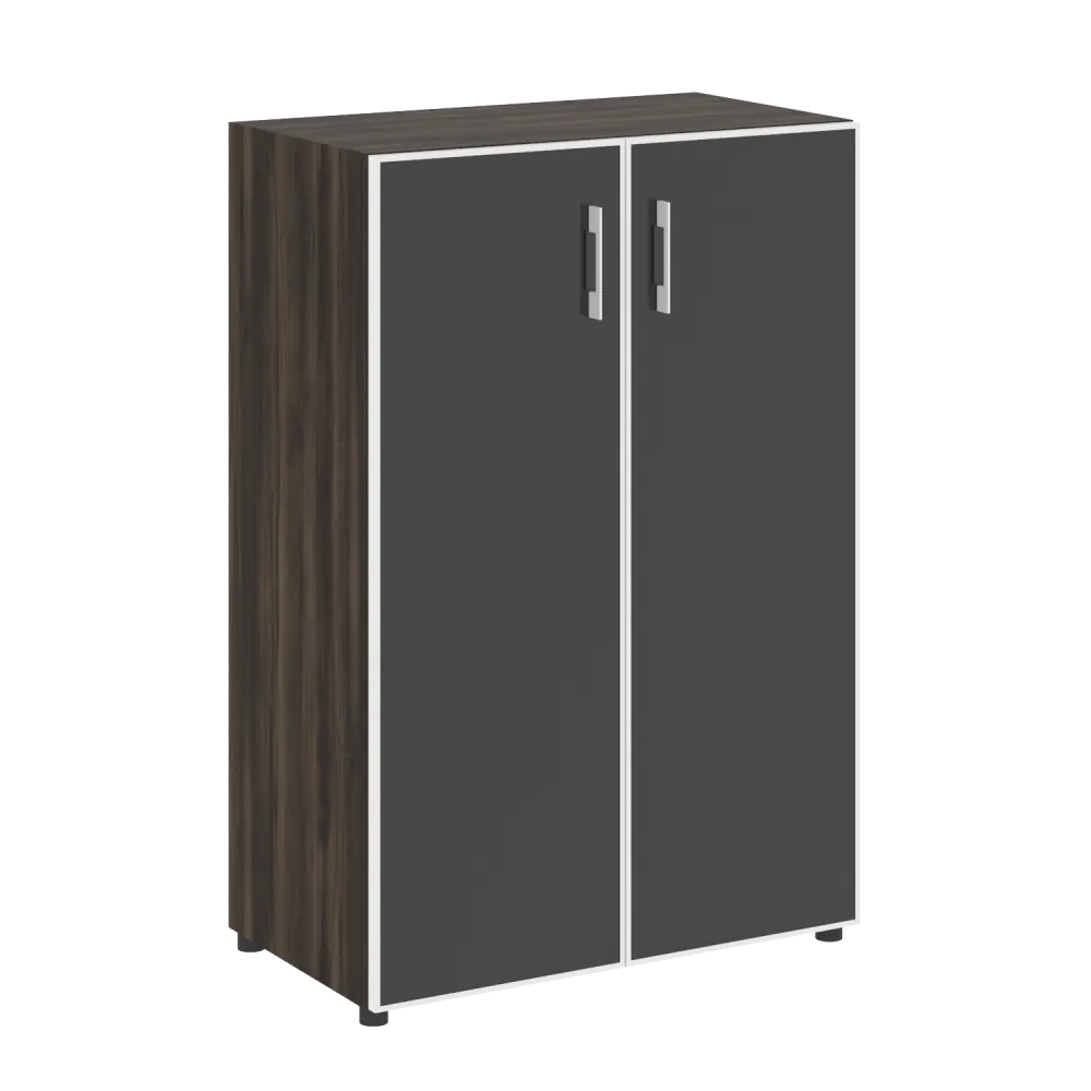 Yalta Шкаф LT.ST-2.4 R black
