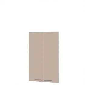 4ФКС.002 Фасад стекло средн. 2х(396х5х1245)