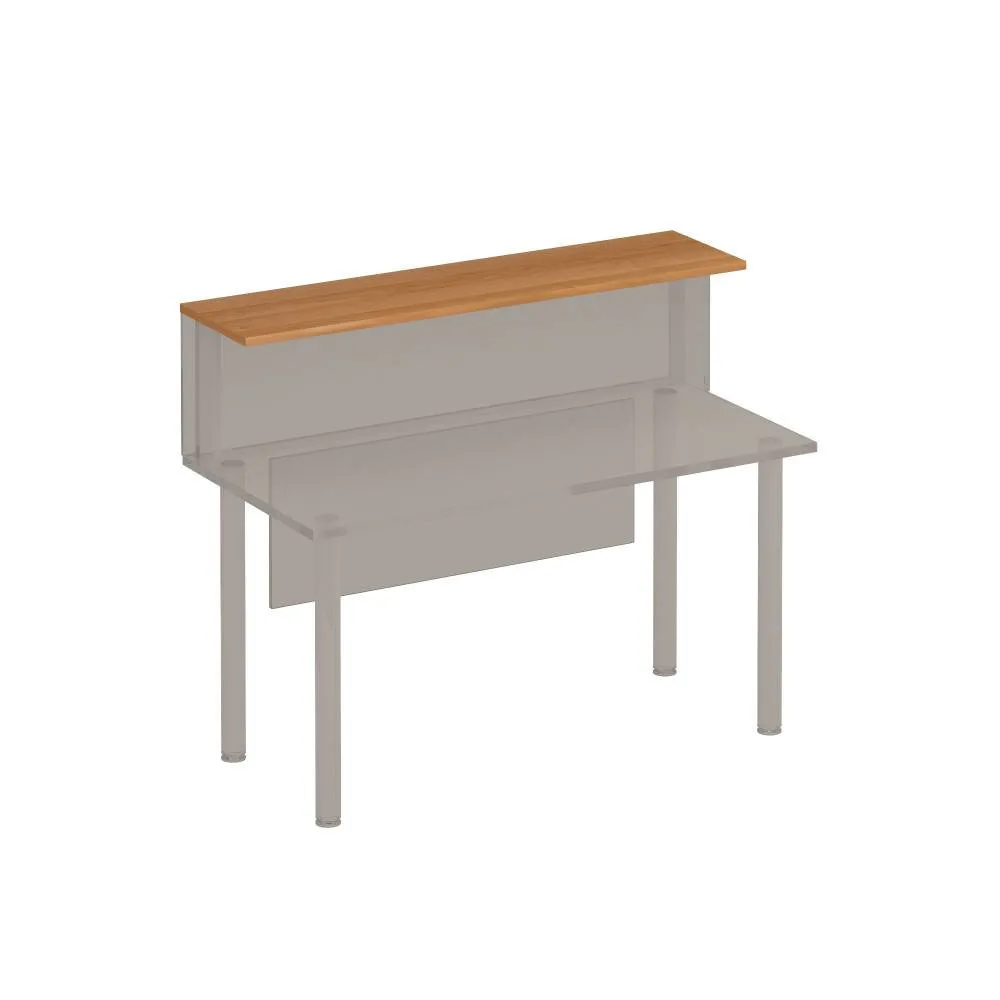 Полка настольная