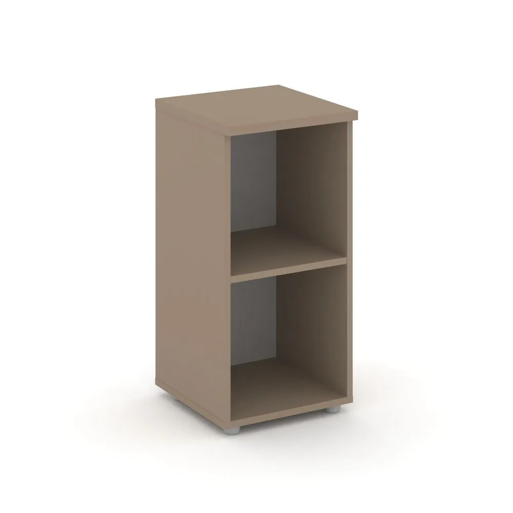 Estetica Стеллаж низкий узкий  ES.SU-3