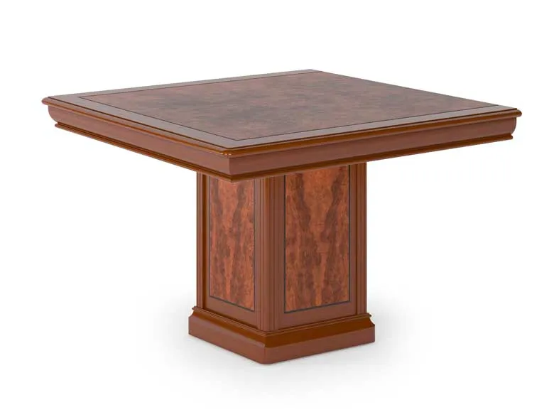 Стол для переговоров(средняя часть)