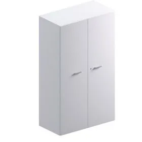 Средний шкаф закрытый