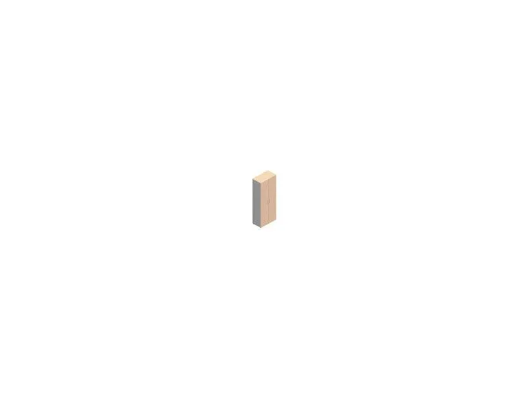 Bridge Шкаф для документов 