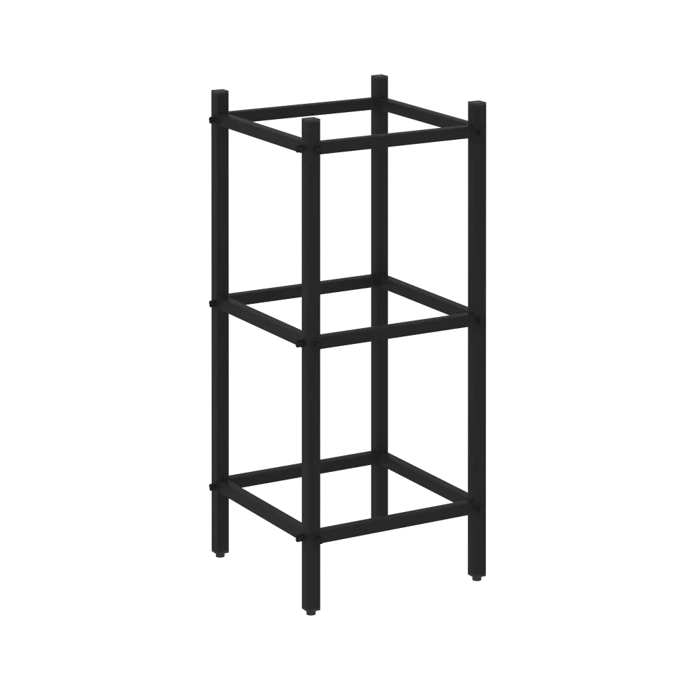 Loft Угловой проходной модуль  VR.L-SL.UPK-2.2.2
