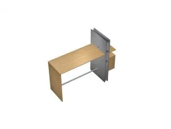 UP! Стол для переговоров