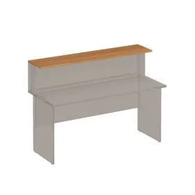 Полка настольная