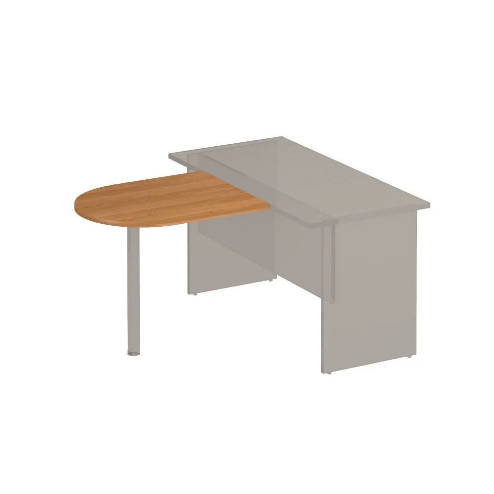 Брифинг-приставка без опоры