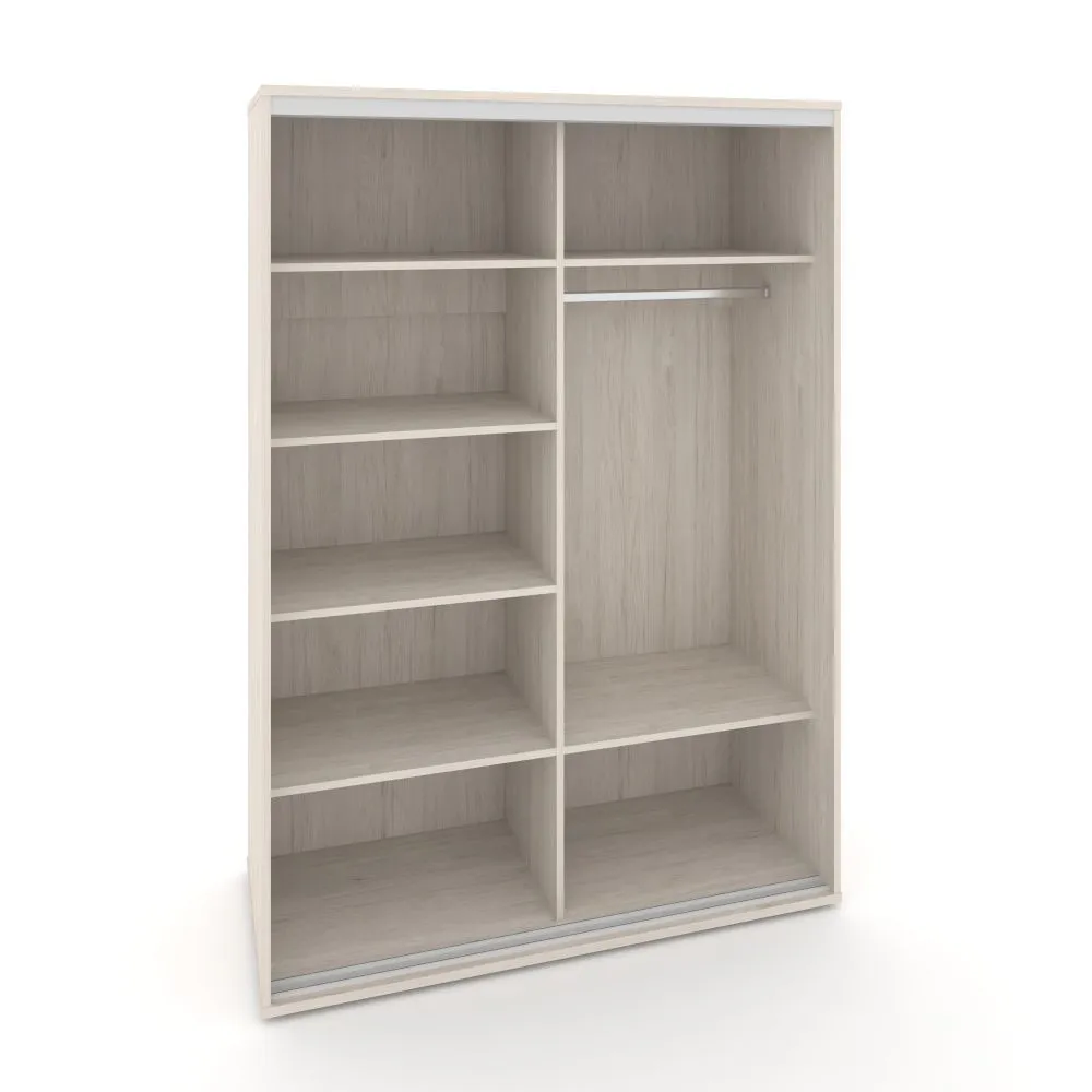 Марис Комплект №5, 2-х секционного шкафа низкого L=1800мм  SH.K2-8.2 K5