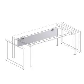 Фронтальная панель