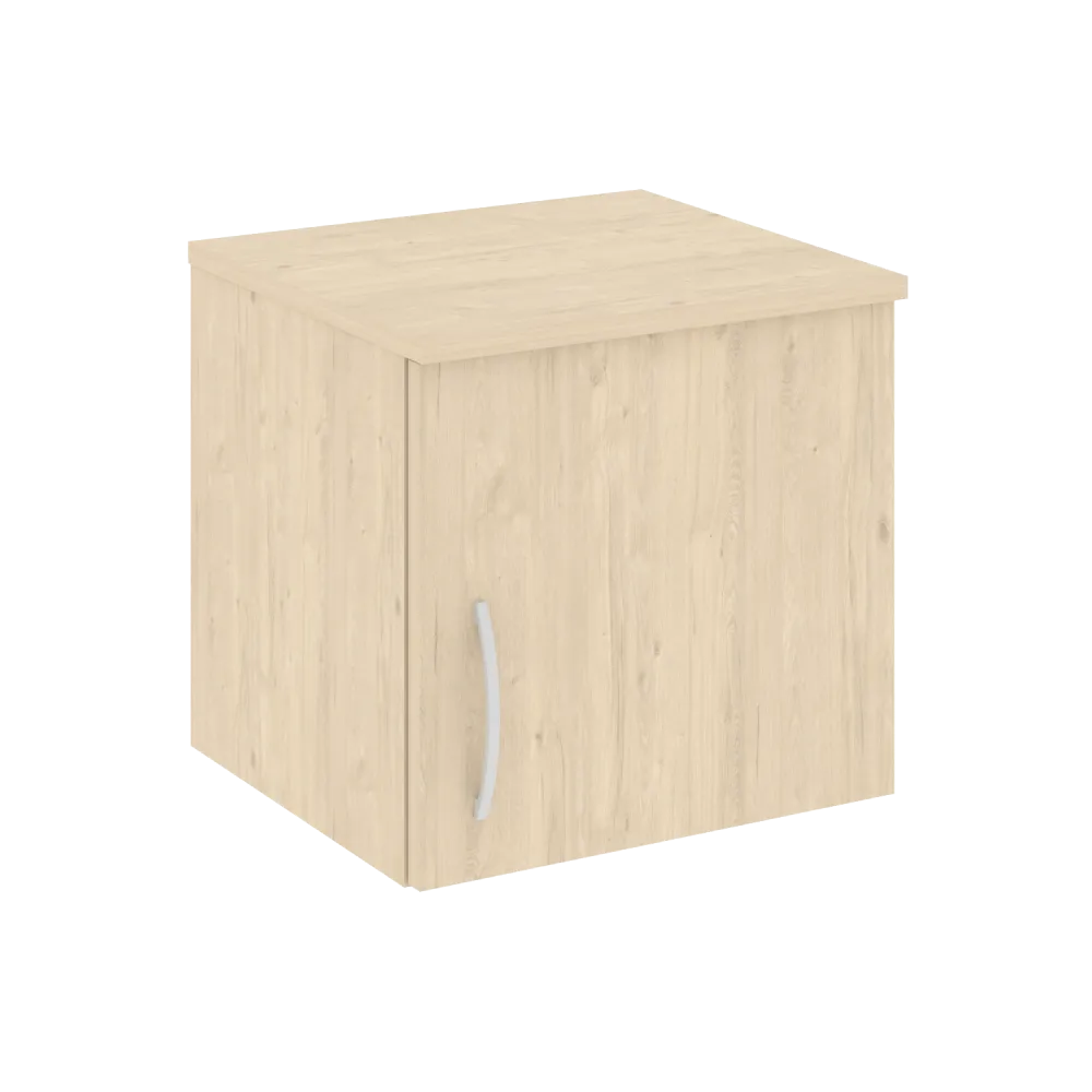 Нова С Антресоль узкая с дверью правая  В.А-1.4 (R)