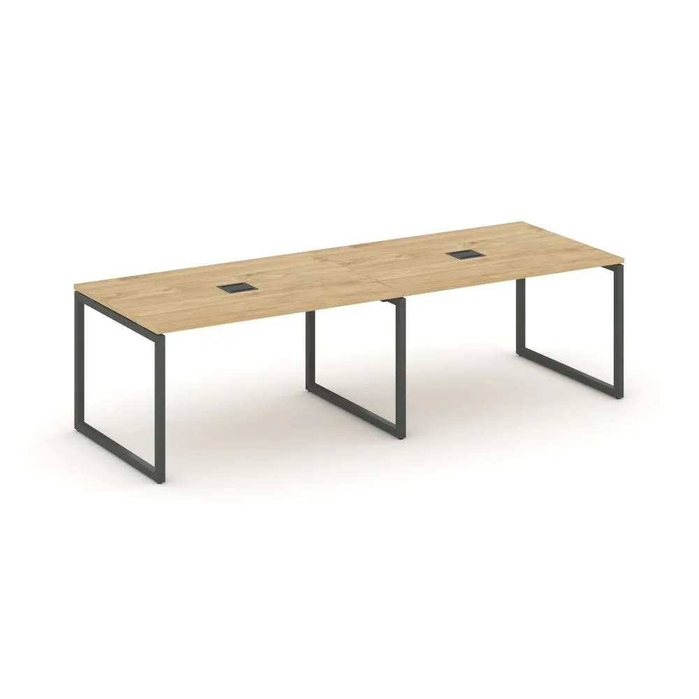 Style Project Стол переговорный SN-4O.SPRG-013