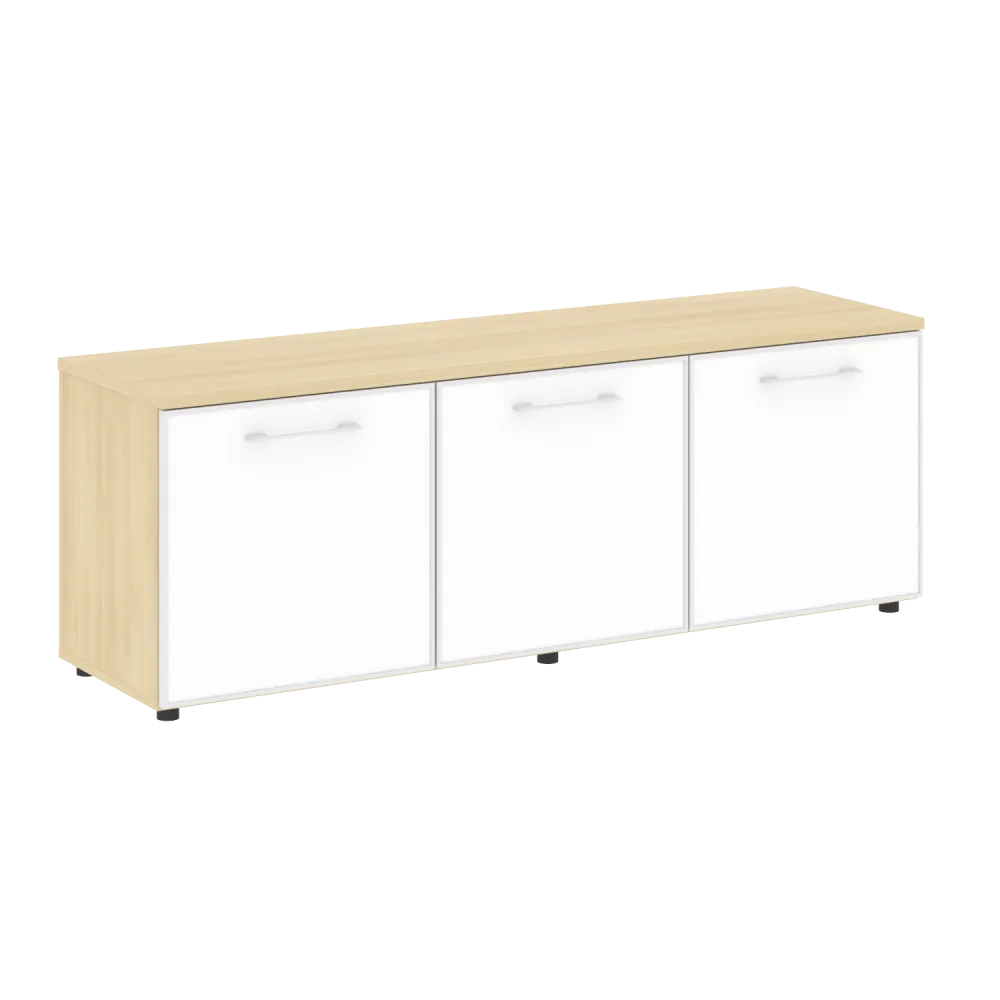 Yalta Тумба модульная  LT.TS-3.5 white