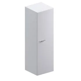 Средний шкаф закрытый правый